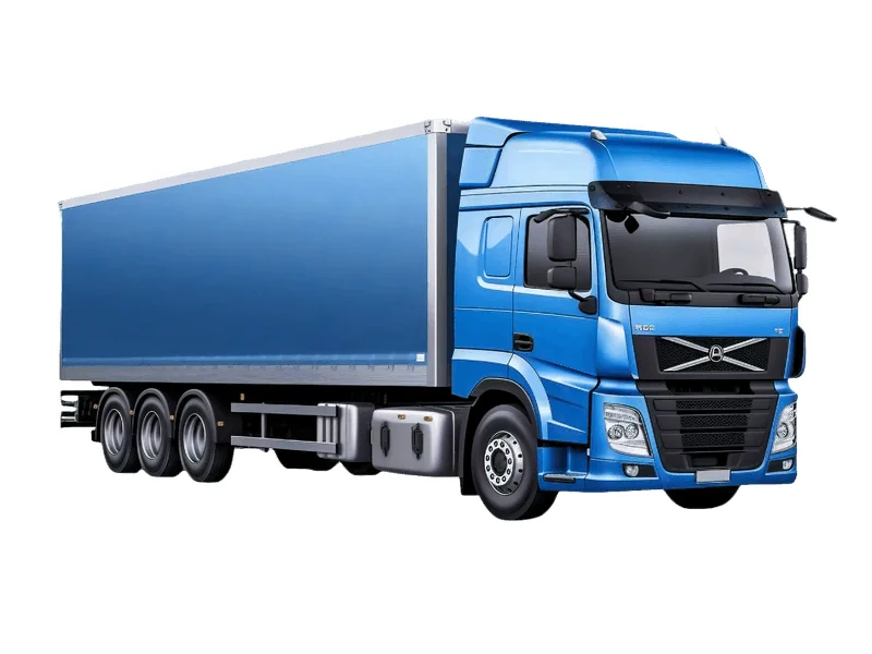 truck