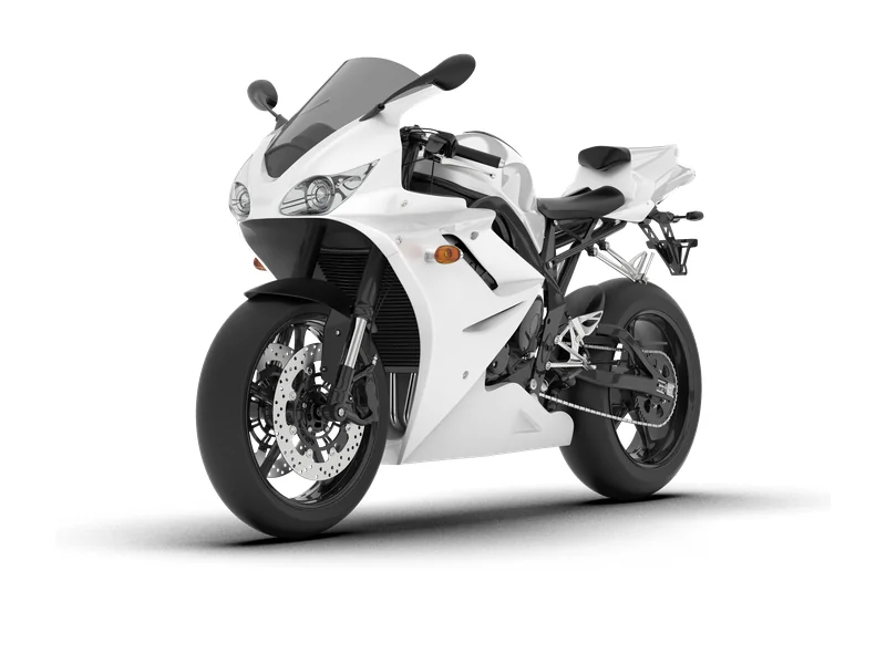 motorcycle